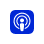 podcasts icon